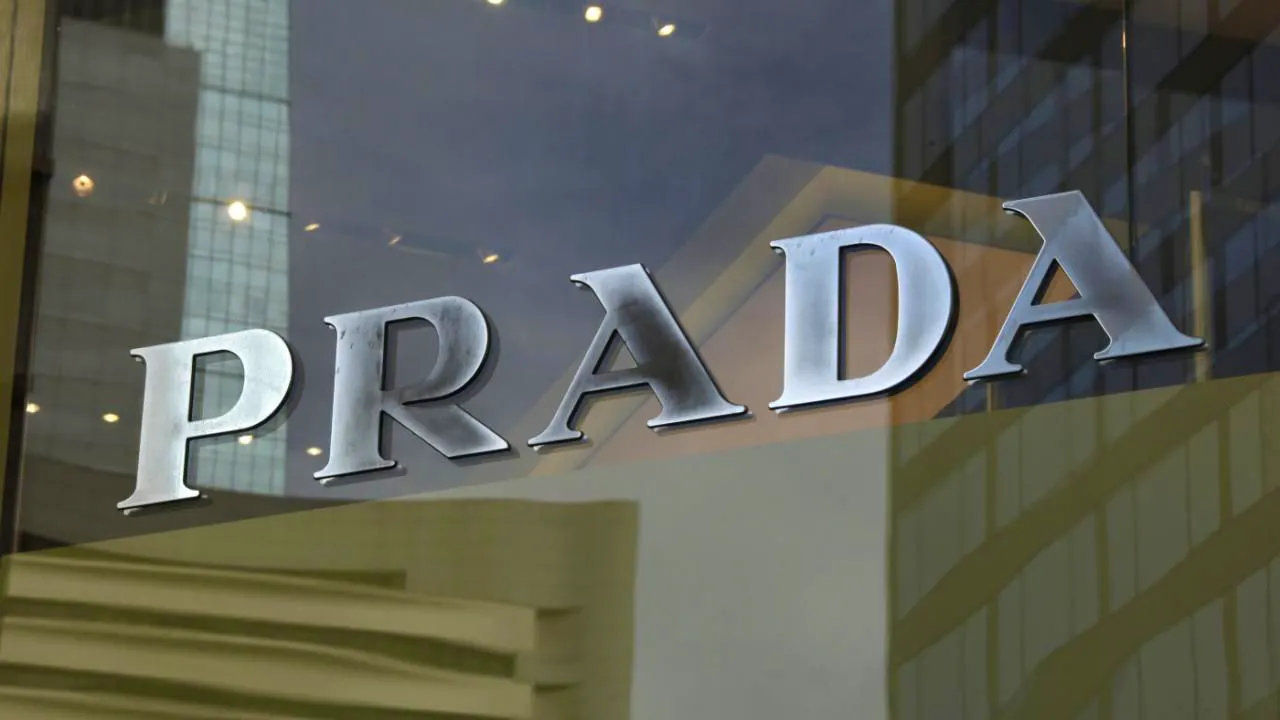 Clothing. Prada takes over fashion house Versace