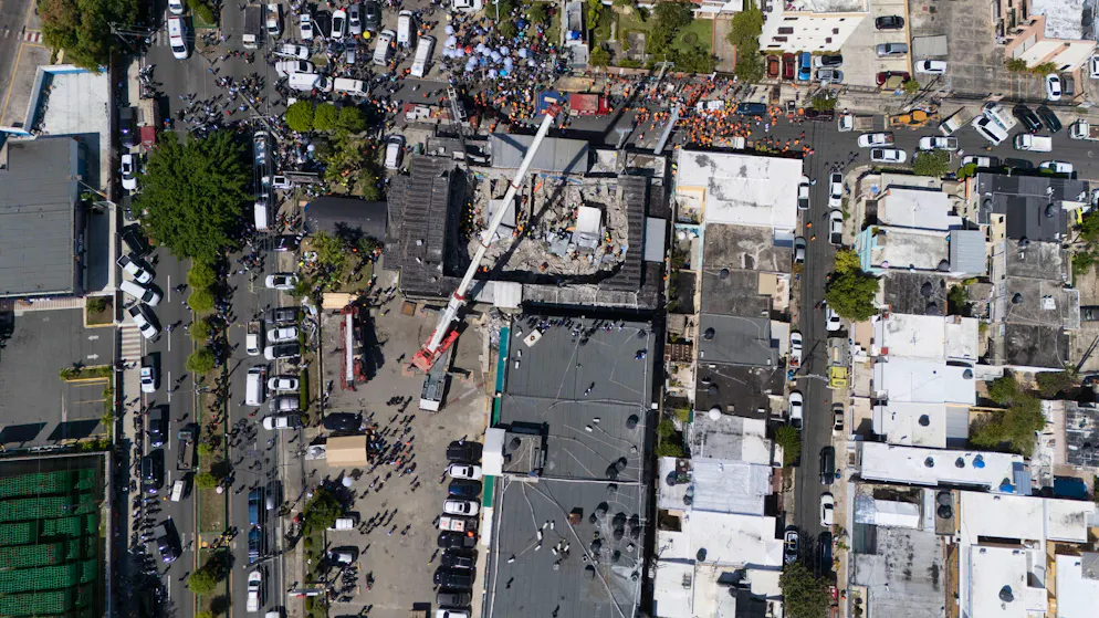 Dopo il crollo del tetto. Peggiora il bilancio delle vittime nella discoteca a Santo Domingo: ora sono 184