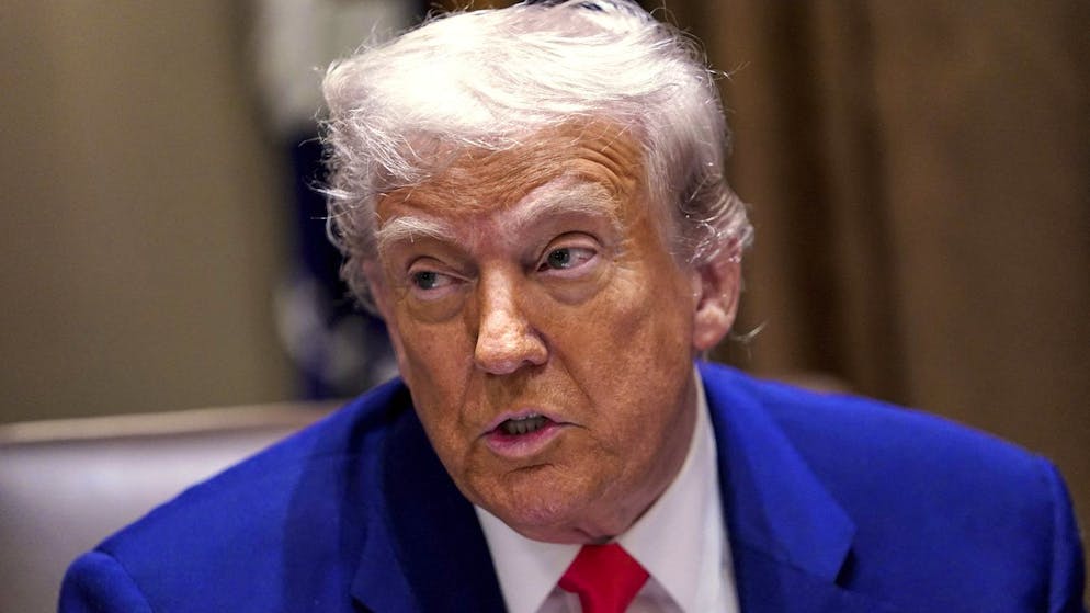 Dazi. Ombra dell'insider trading su Trump, i democratici chiedono un'indagine