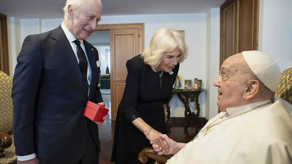 Vaticano. Le reazioni del mondo alla morte di Papa Francesco