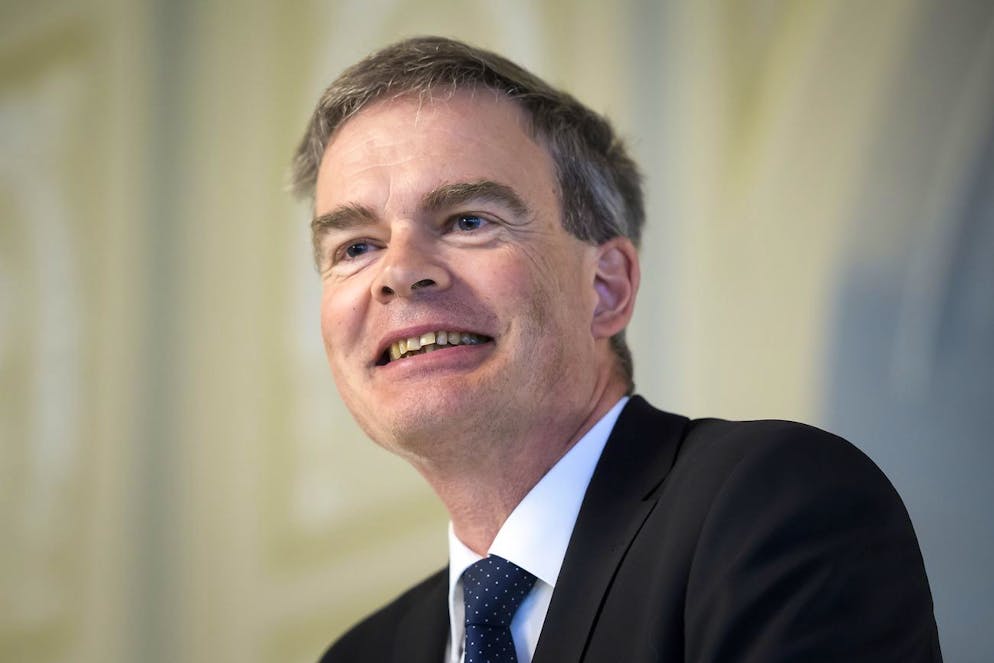 Dans l'ensemble, ce revirement est une bonne nouvelle pour l'économie suisse, estime Jan Atteslander, responsable des affaires économiques extérieures d'economiesuisse.