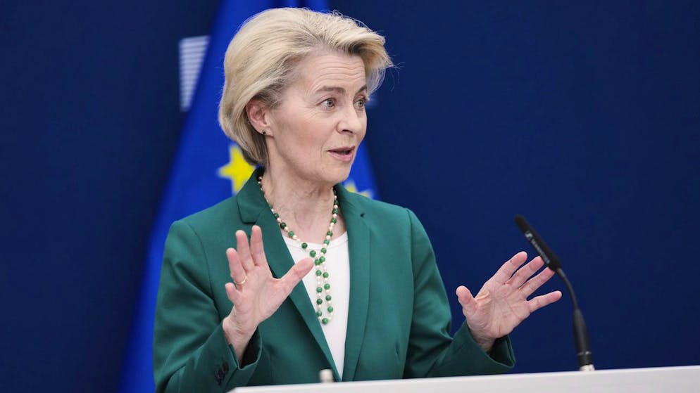 Guerra commerciale. L'UE ferma per 3 mesi i dazi contro gli USA: «Siamo sempre stati coerenti»