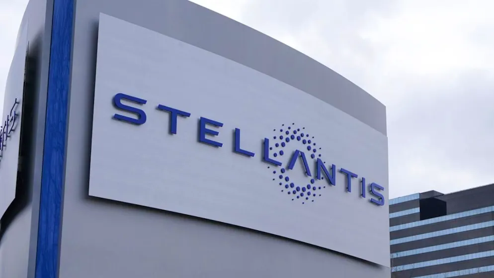 Automobile. Stellantis a livré moins de véhicules début 2025