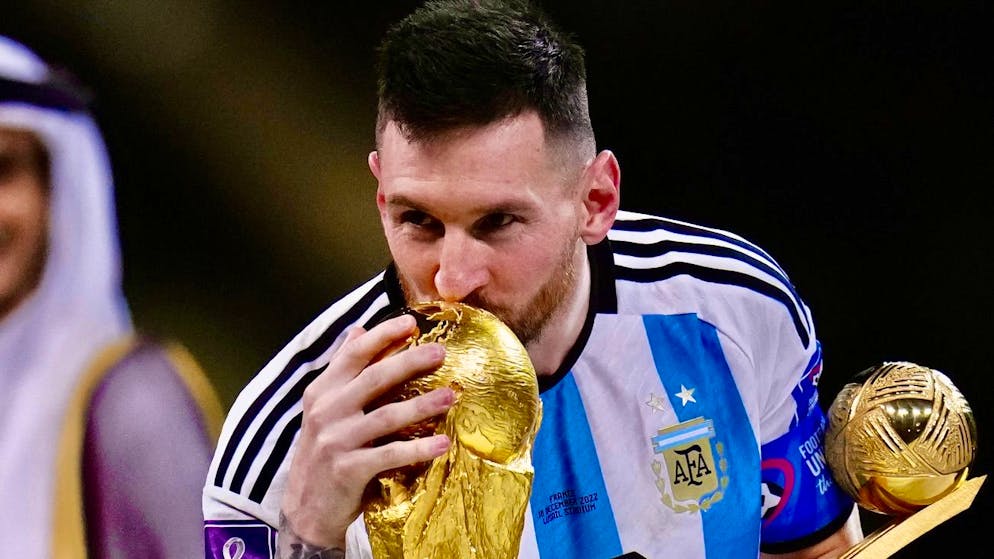 L’Argentine aura-t-elle davantage de matches à domicile que prévus en 2030 ?