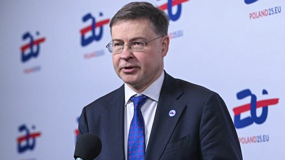 Guerra commerciale. L'UE avverte Trump: «I dazi colpiranno più gli USA che l'Europa»