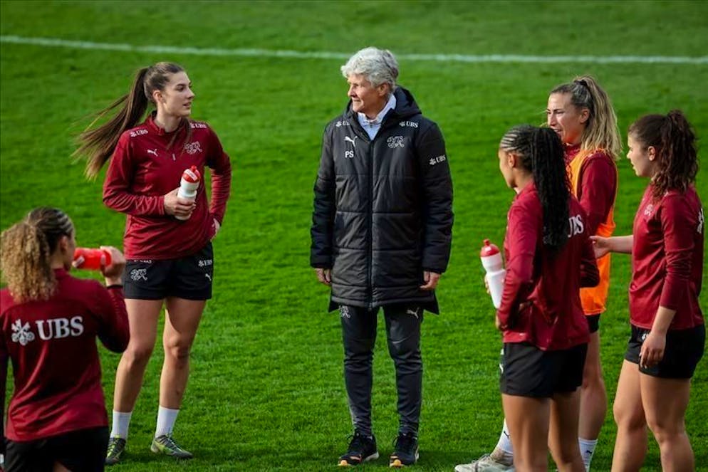 Pia Sundhage