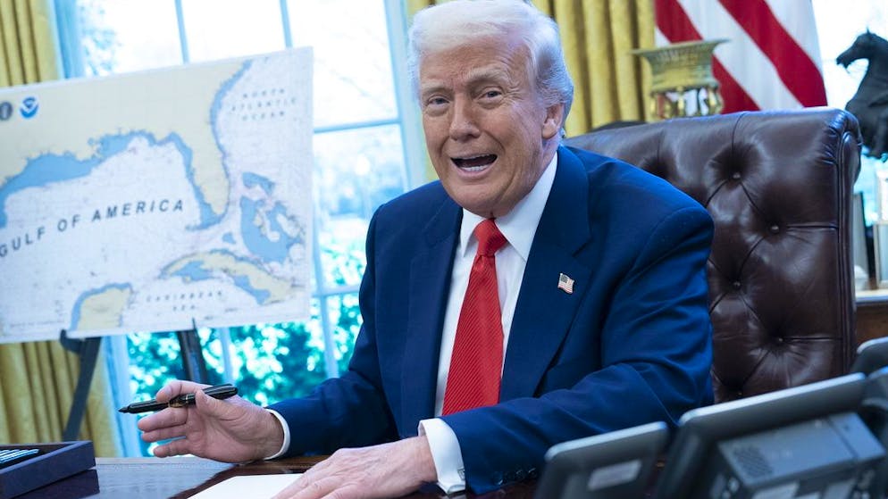 USA. Le nuove mosse di Trump: epurazione in Groenlandia e truppe americane a Panama