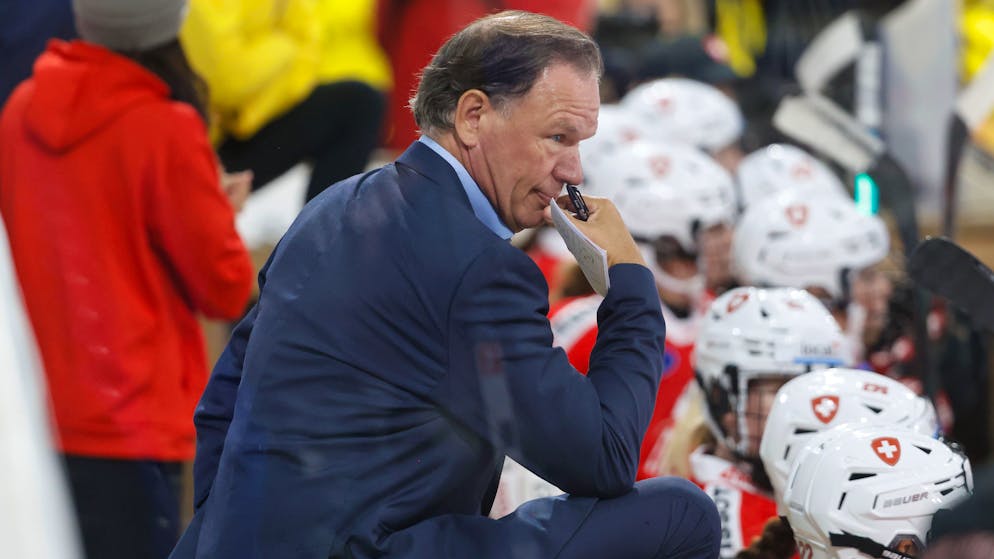 Mondial de hockey. Les Suissesses s'inclinent logiquement devant le Canada