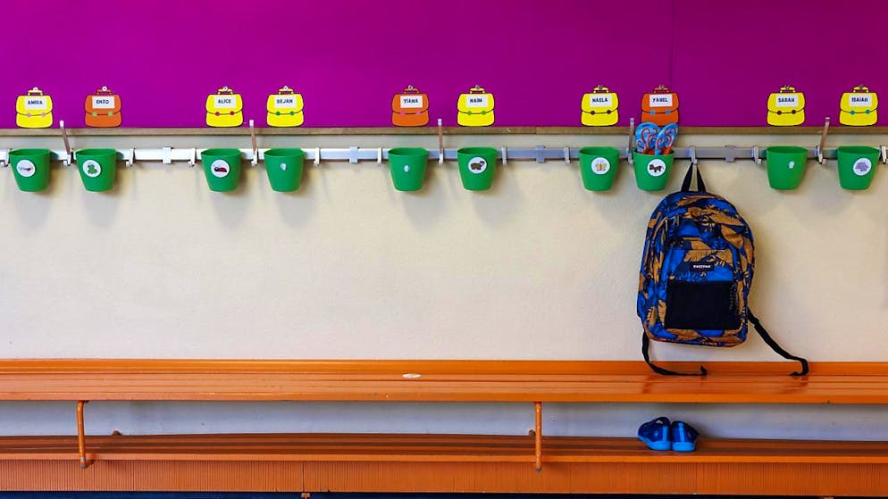 «Au bord de l'effondrement». L'UDC Suisse veut des solutions pour l'école publique «en crise»