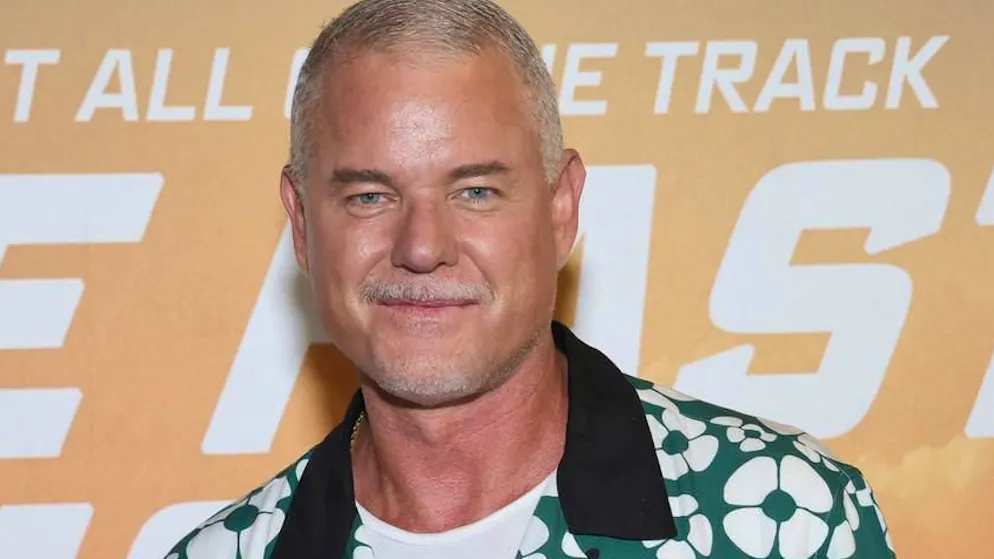 Révélé dans «Grey's Anatomy». Eric Dane, alias «Dr Glamour» souffre d'une maladie incurable
