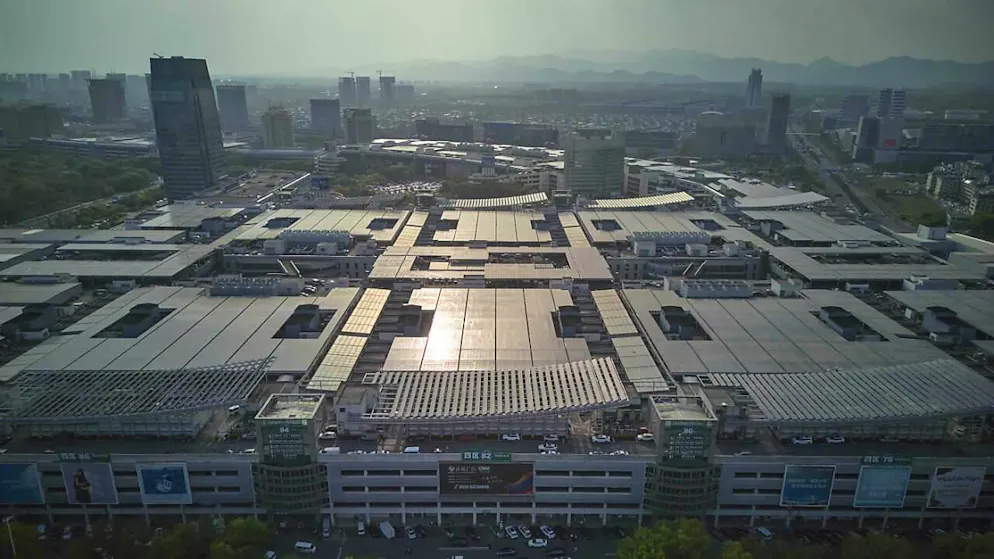 Guerra commerciale. La Cina rialza i controdazi sui beni «Made in USA» dall'84% al 125%