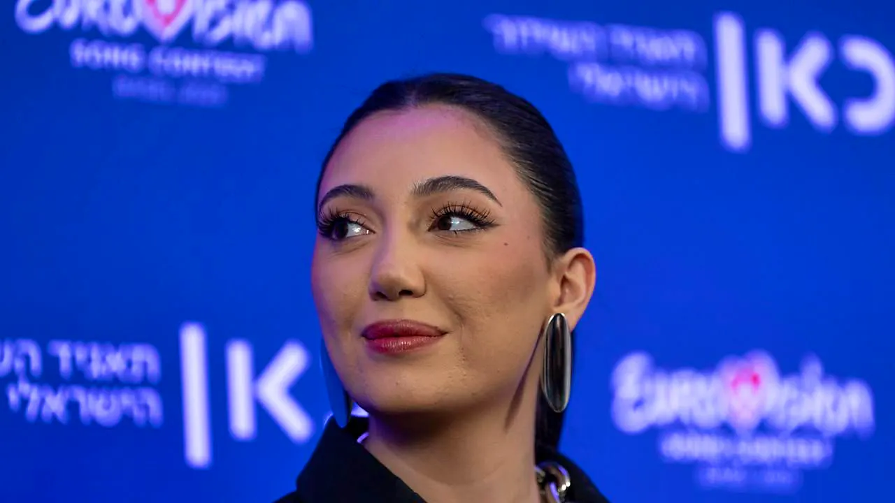 Musik. Spanischer Rundfunk fordert «Debatte» über Teilnahme Israels am ESC