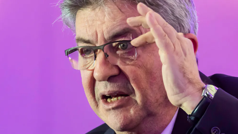 Tabou vertigineux. «Mélenchon n'en ferait qu'une bouchée» - Les adversaires du RN dans l’embarras