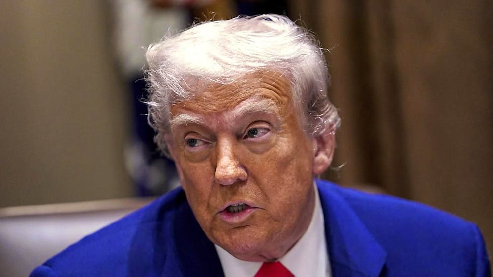 Guerra commerciale. Trump esenta dai dazi reciproci smartphone e computer