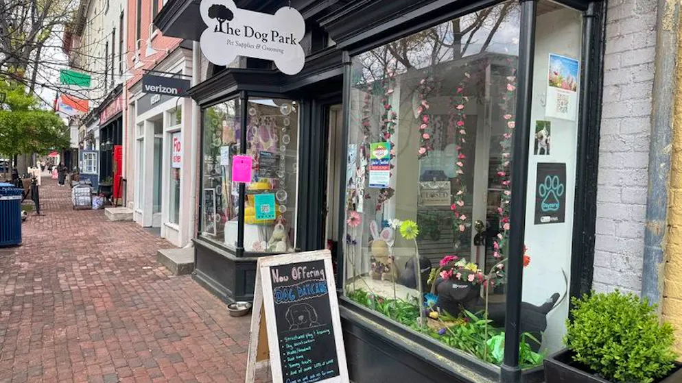 Small stores, big worries. Trump's tariffs hit US retailers hard