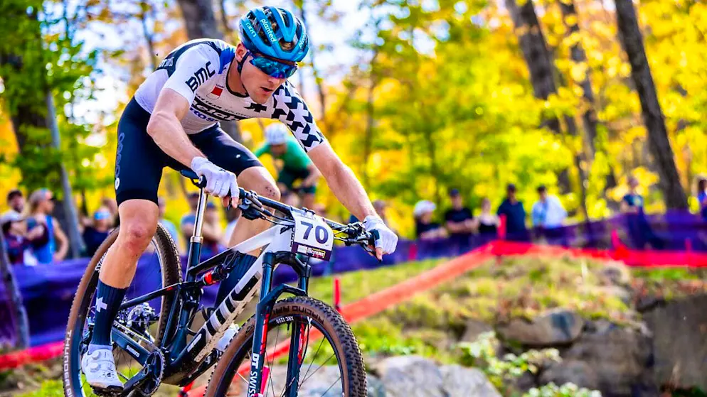 No Swiss podium finish, Püntener amazes with 8th place - Gallery. Fabio Püntener from Uri achieves his career-best result in the World Cup in Brazil with 8th place