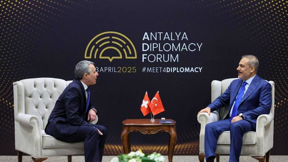 I temi trattati sono stati numerosi.