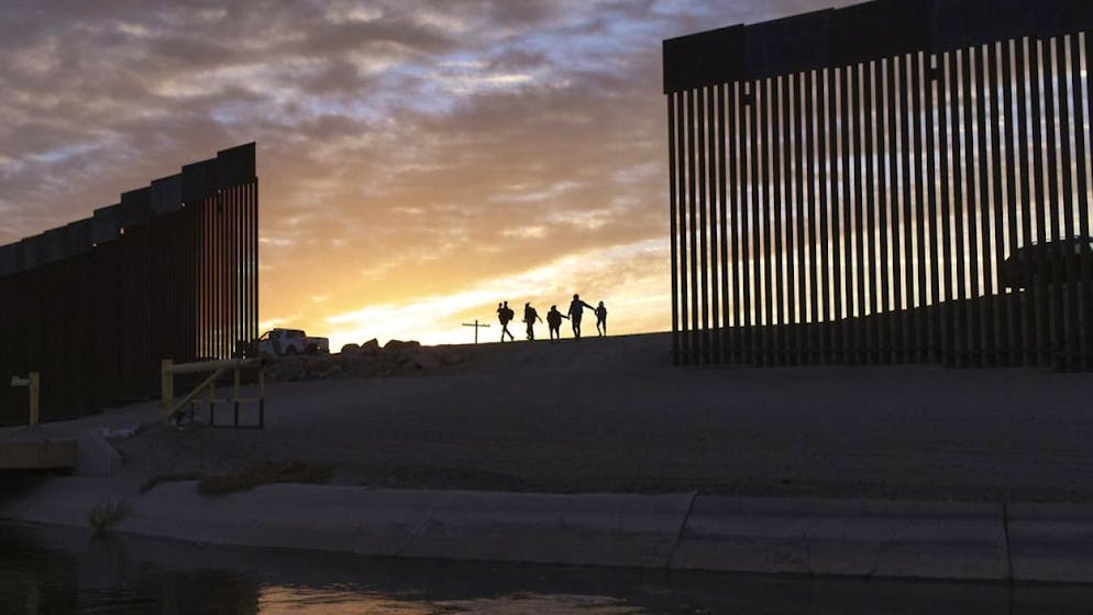 Stati Uniti. Trump punta a deportare un milione di migranti in un anno