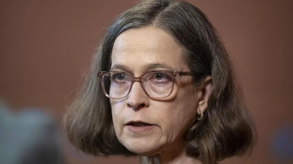 L'intervista. «Israele non commette un genocidio», dice l'ambasciatrice a Berna