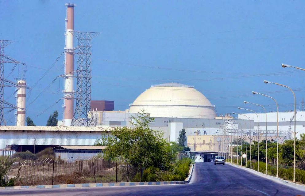 Talks between the USA and Iran - Is a new nuclear deal on the horizon? - Gallery. The only nuclear power plant in Iran is located in the port city of Bushehr.