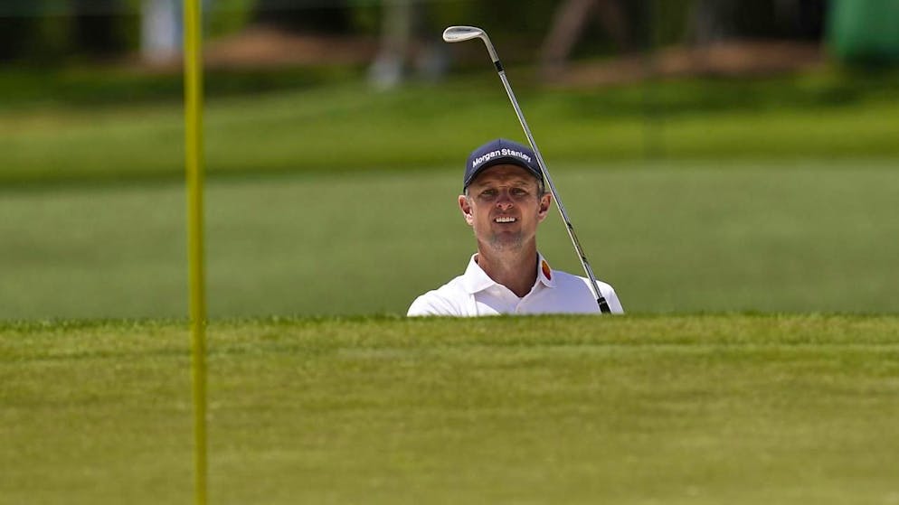 Justin Rose tiendra-t-il ?