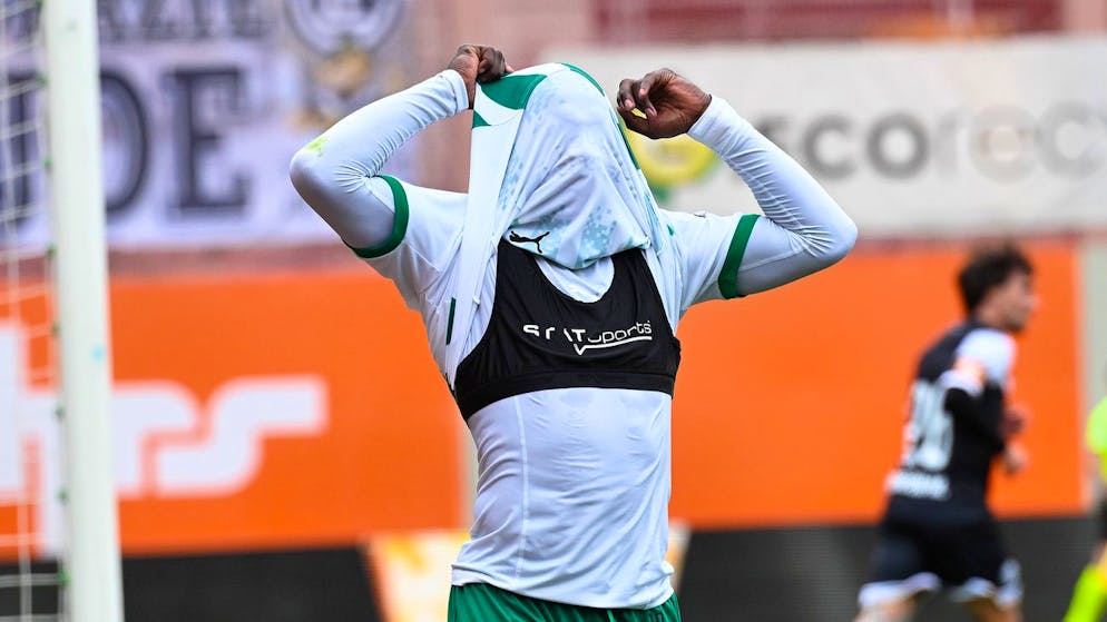 Super League. Lugano – St-Gall : un nul qui fait deux perdants