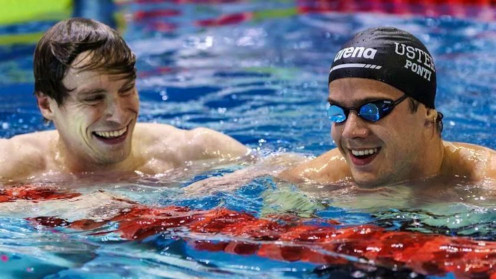 Nuoto. Ponti da record anche ai Campionati Svizzeri a squadre