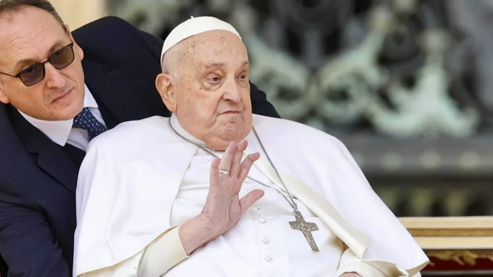 Vaticano. È morto Papa Francesco, ha rivoluzionato la Chiesa