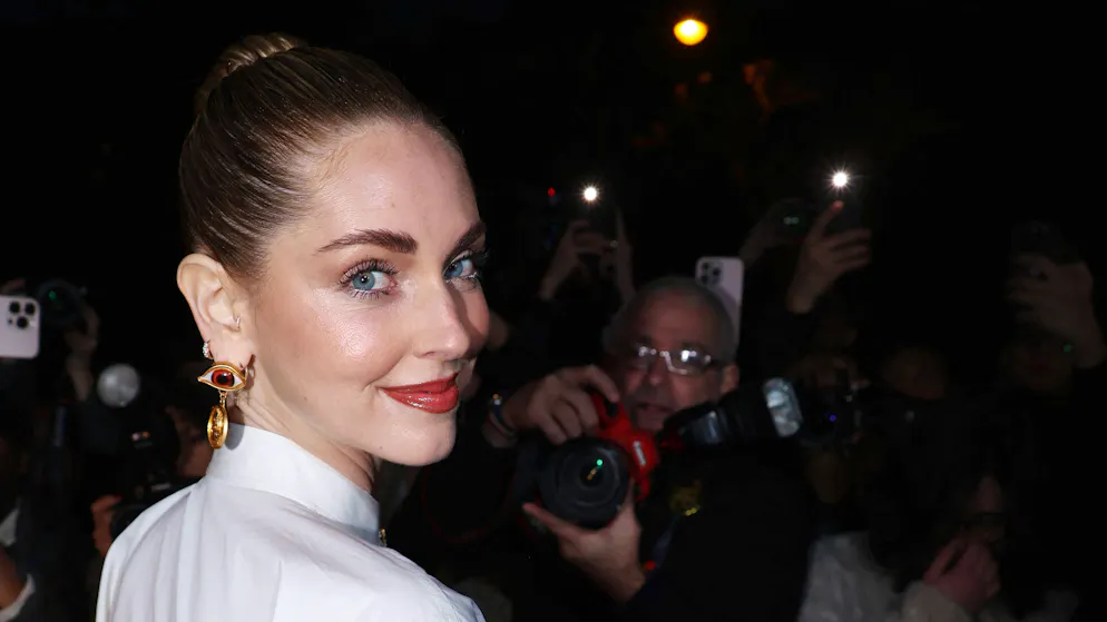 Le ultime indiscrezioni. La storia tra Chiara Ferragni e Giovanni Tronchetti Provera è già al capolinea?