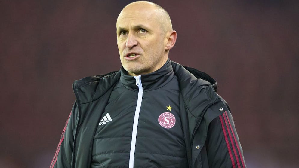 Thomas Haeberli (SFC), veut croire que son équipe peut jouer le titre.
