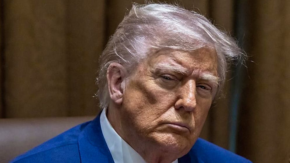 Trattative. Trump: «Per Russia e Ucraina penso andrà tutto bene»