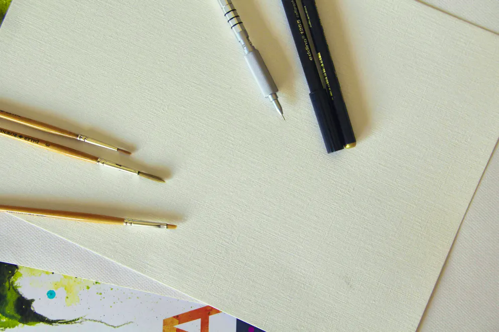 Get your pencils ready.