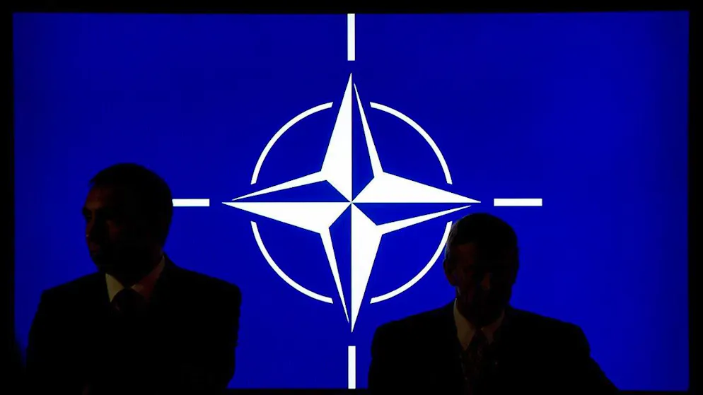 La NATO ha acquisito sistemi d'Intelligenza Artificiale avanzata (IA). (Immagine d'archivio).
