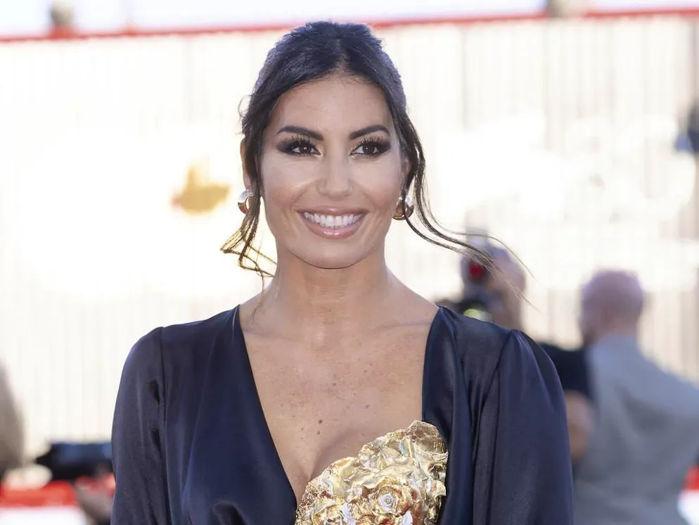 Elisabetta Gregoraci