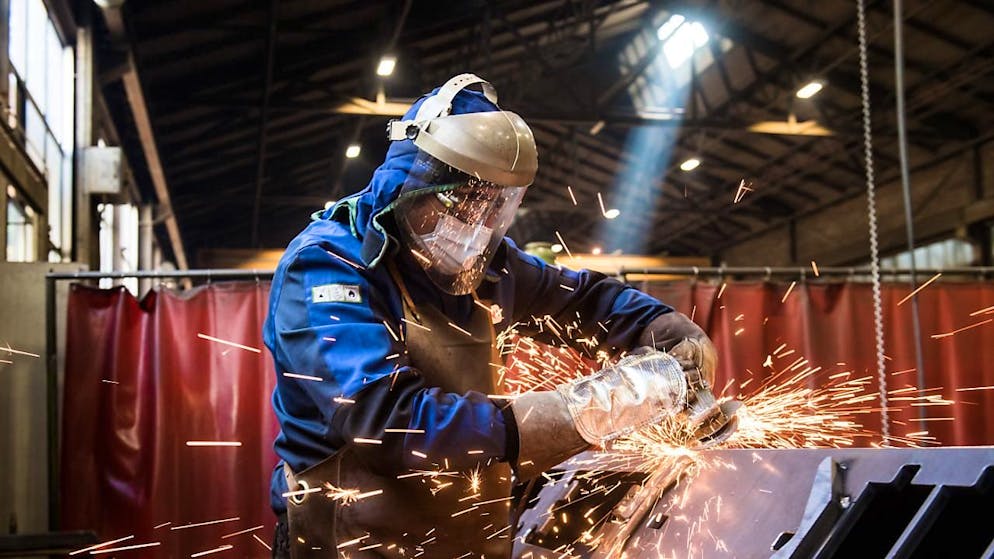 La metà non esporta direttamente negli Stati Uniti.