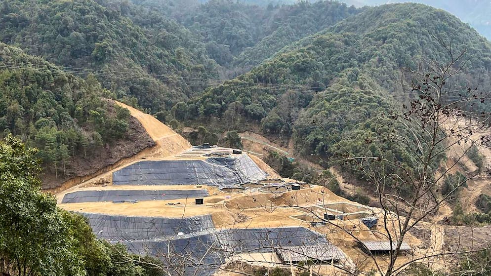 Guerra commerciale. La Cina blocca l'export di diverse terre rare