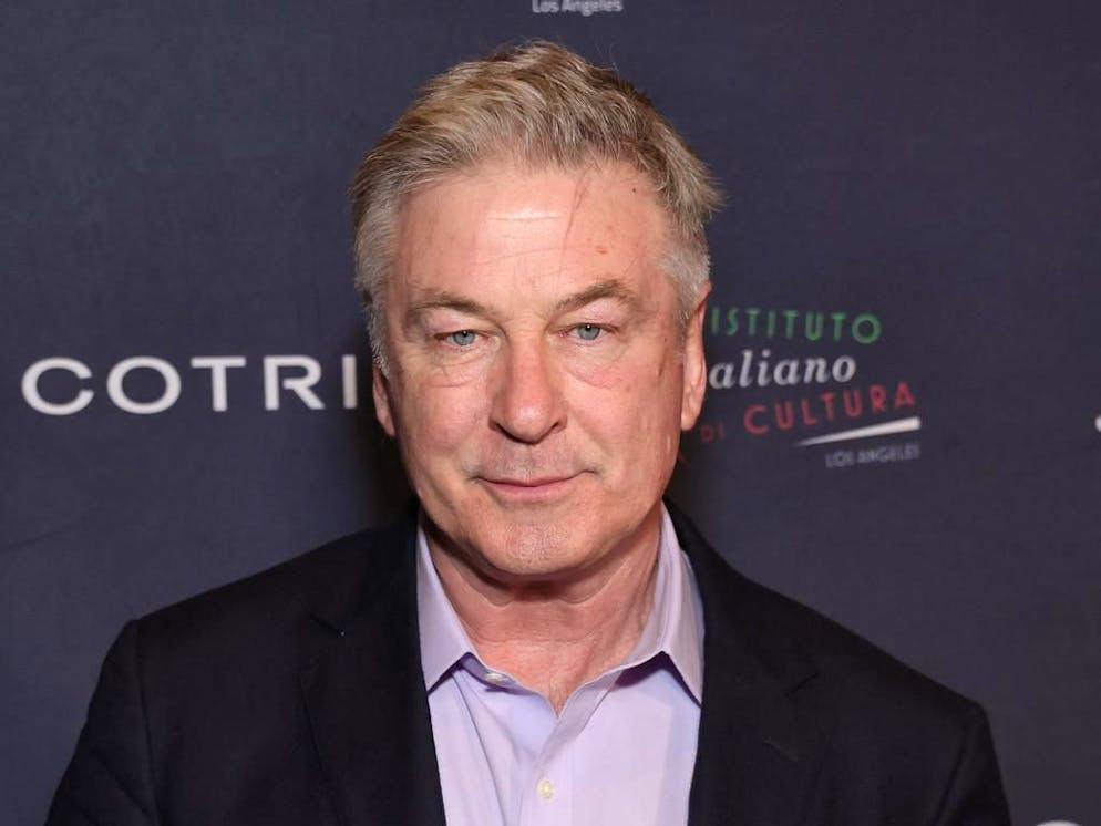 Alec Baldwin