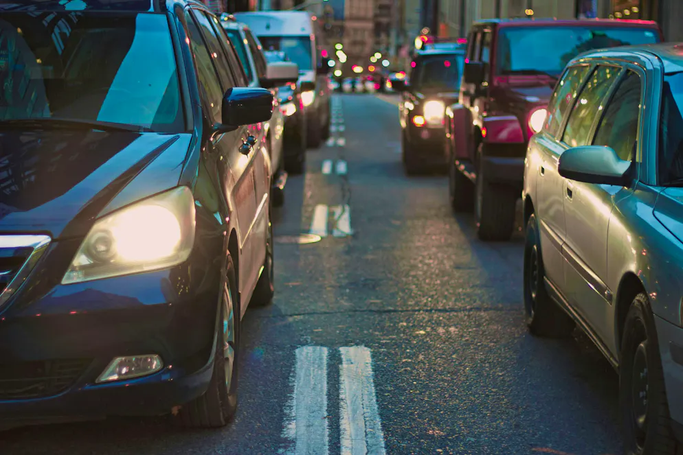 Can you guess all the car brands?