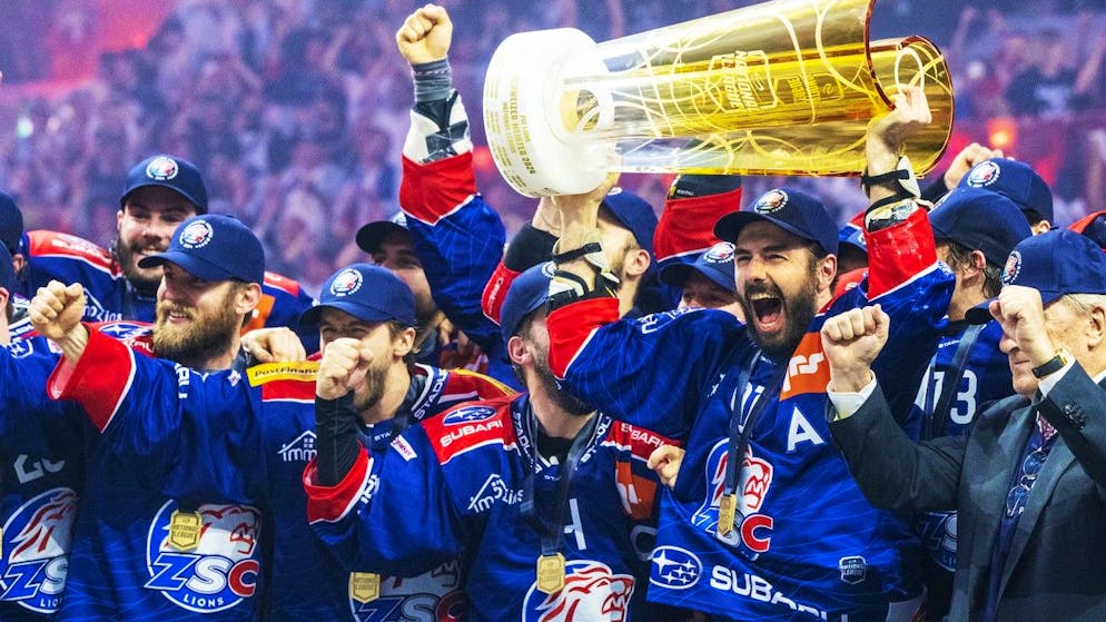 National League. Une finale au goût de revanche : le LHC croit en son heure