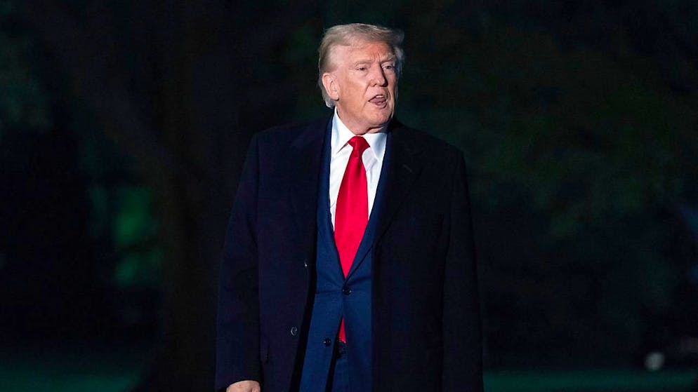 Guerra commerciale. Trump: «L'annuncio sui dazi sui semiconduttori arriverà in settimana»