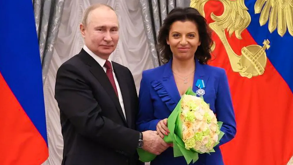 US plan inspires Kremlin propaganda. Ukraine will be 