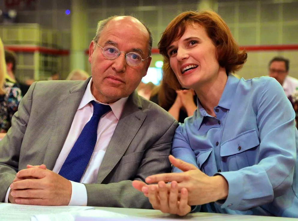 These celebrities regularly cancel Günther Jauch's 