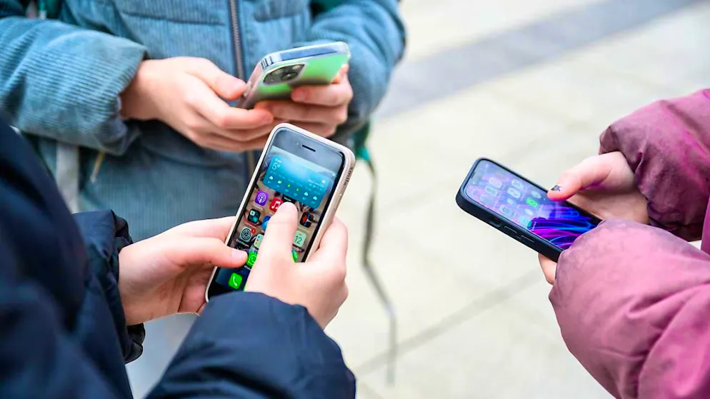Swiss cable network operators gained more mobile and internet subscribers last year. However, the TV business shrank again.