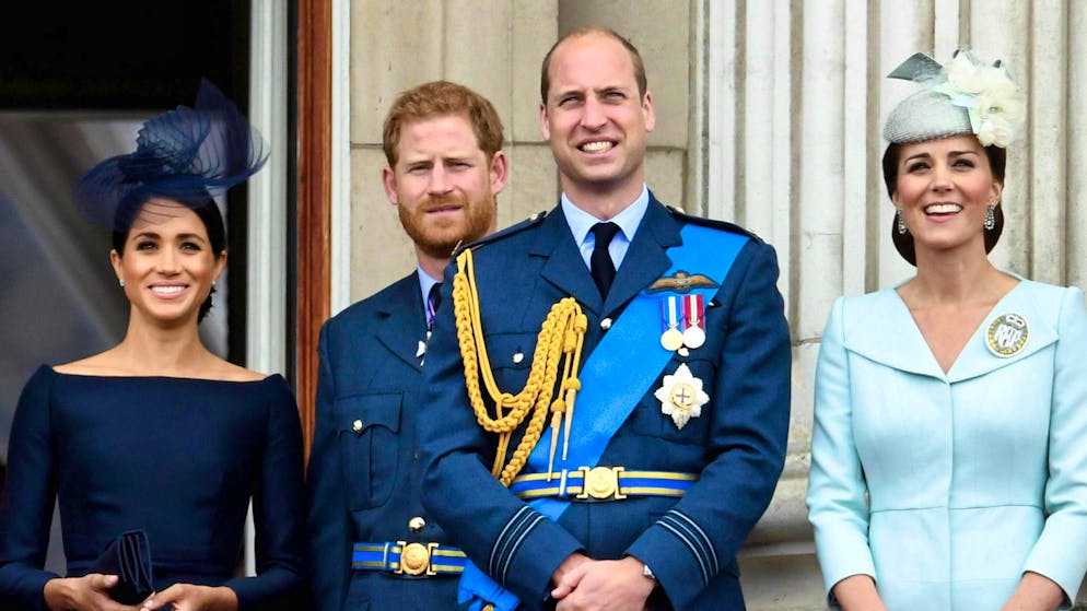 Tentativo di riconciliazione. Ecco come il principe William avrebbe deluso il fratello Harry