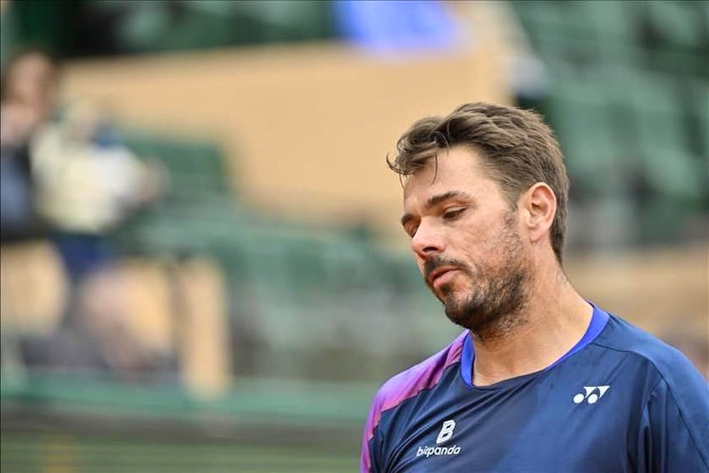 Stan Wawrinka