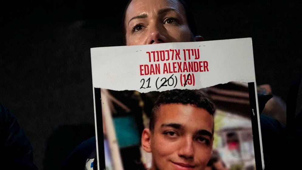 Conflit Gaza. Le Hamas dit avoir perdu le contact avec les ravisseurs d’un otage israélo-américain