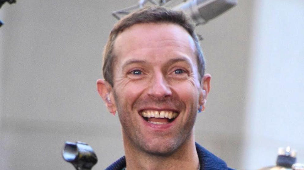 I consigli del cantante. Chris Martin: «Ecco come combatto la depressione»