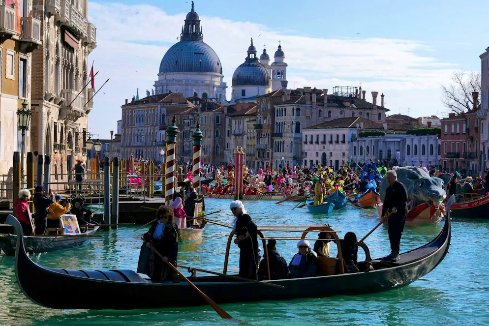 Now you'll be paying even more to enter Venice.