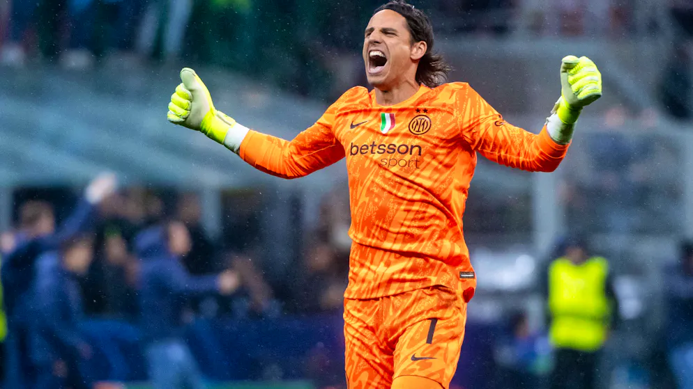 Champions League. L'Inter e Sommer volano in semifinale. L'Arsenal sbanca il Bernabeu: il Real è ko