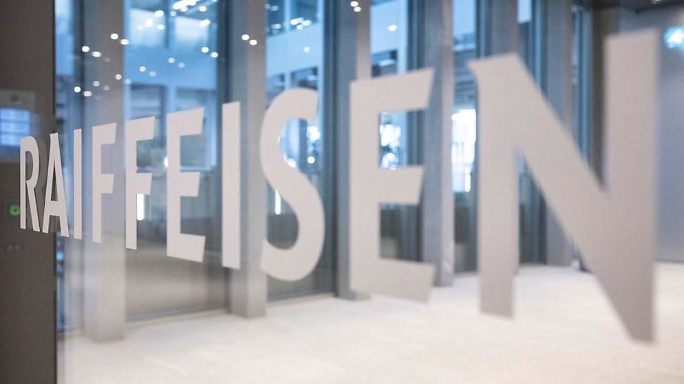 Après six années à la tête de l'entreprise, M. Huber a démissionné à la mi-décembre pour devenir président de la Banque cantonale des Grisons en juillet 2025.